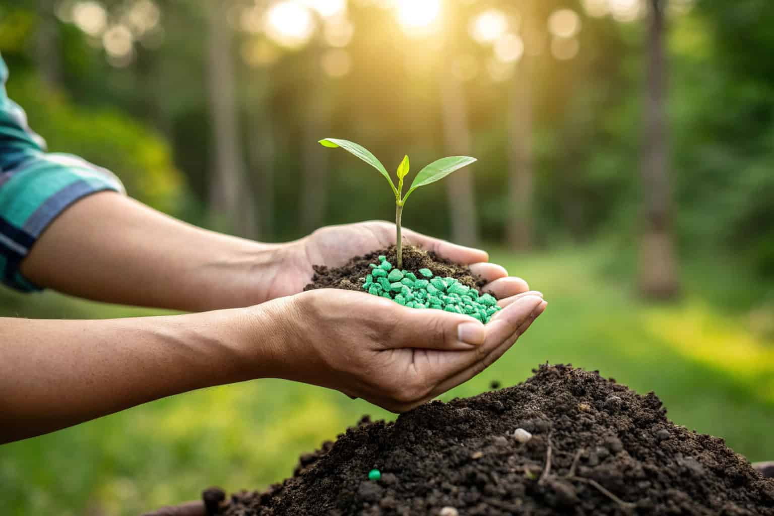 REPA Global Presence